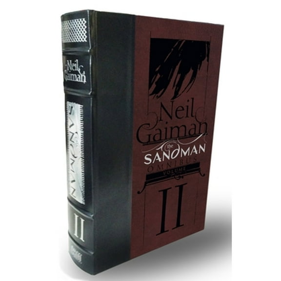 Pre-Owned The Sandman Omnibus Vol. 2 (Hardcover) 1401243142 9781401243142