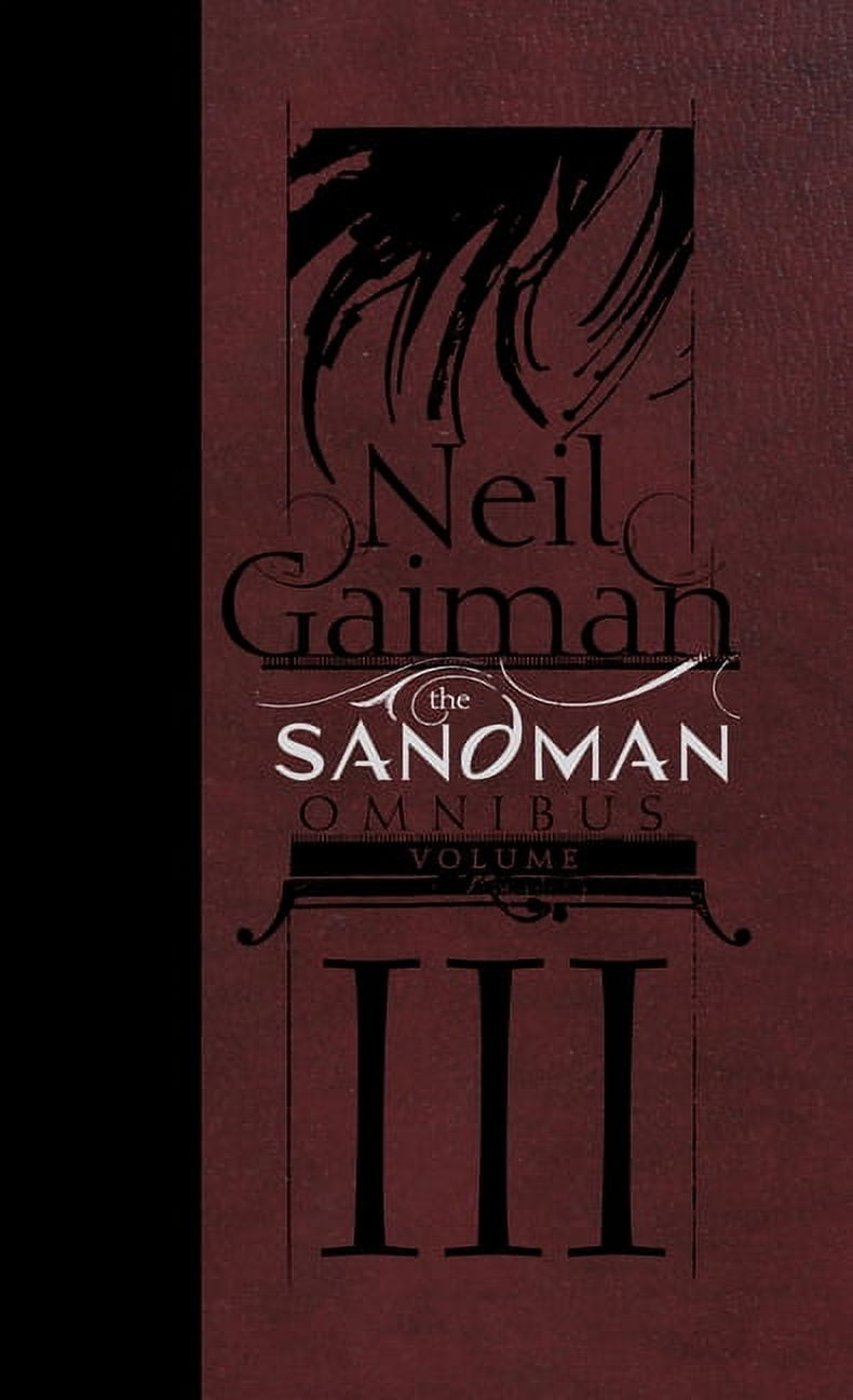 The-Sandman-Omnibus-Vol-3-