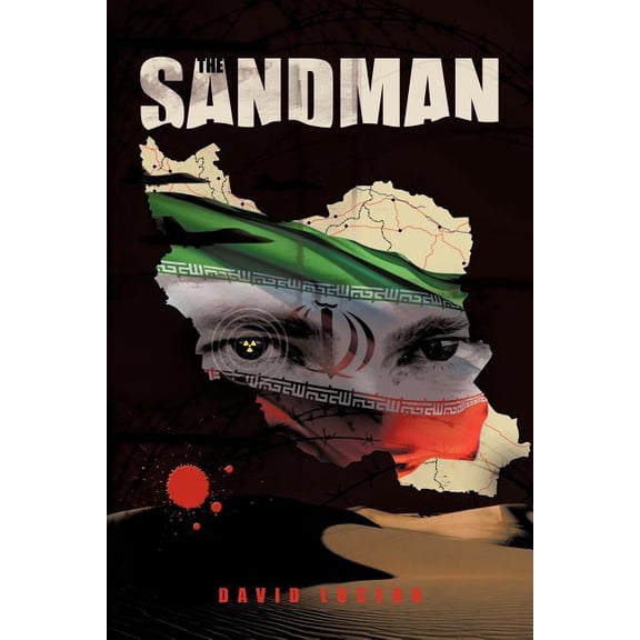 The Sandman (Paperback)