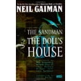 thumbnail image 1 of Pre-Owned The Sandman Library, Volume 2: The Doll's House (Paperback) 0930289595 9780930289591, 1 of 1
