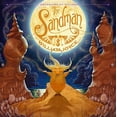 thumbnail image 1 of Pre-Owned The Sandman: The Story of Sanderson Mansnoozie (Hardcover) 1442430427 9781442430426, 1 of 1