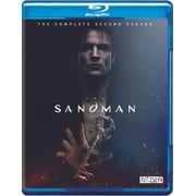 The Sandman The Complete Second Season