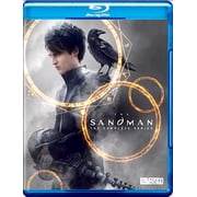 The Sandman The Complete Series