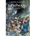 thumbnail image 1 of Pre-Owned The Sandman: The Deluxe Edition Book One Paperback, 1 of 1