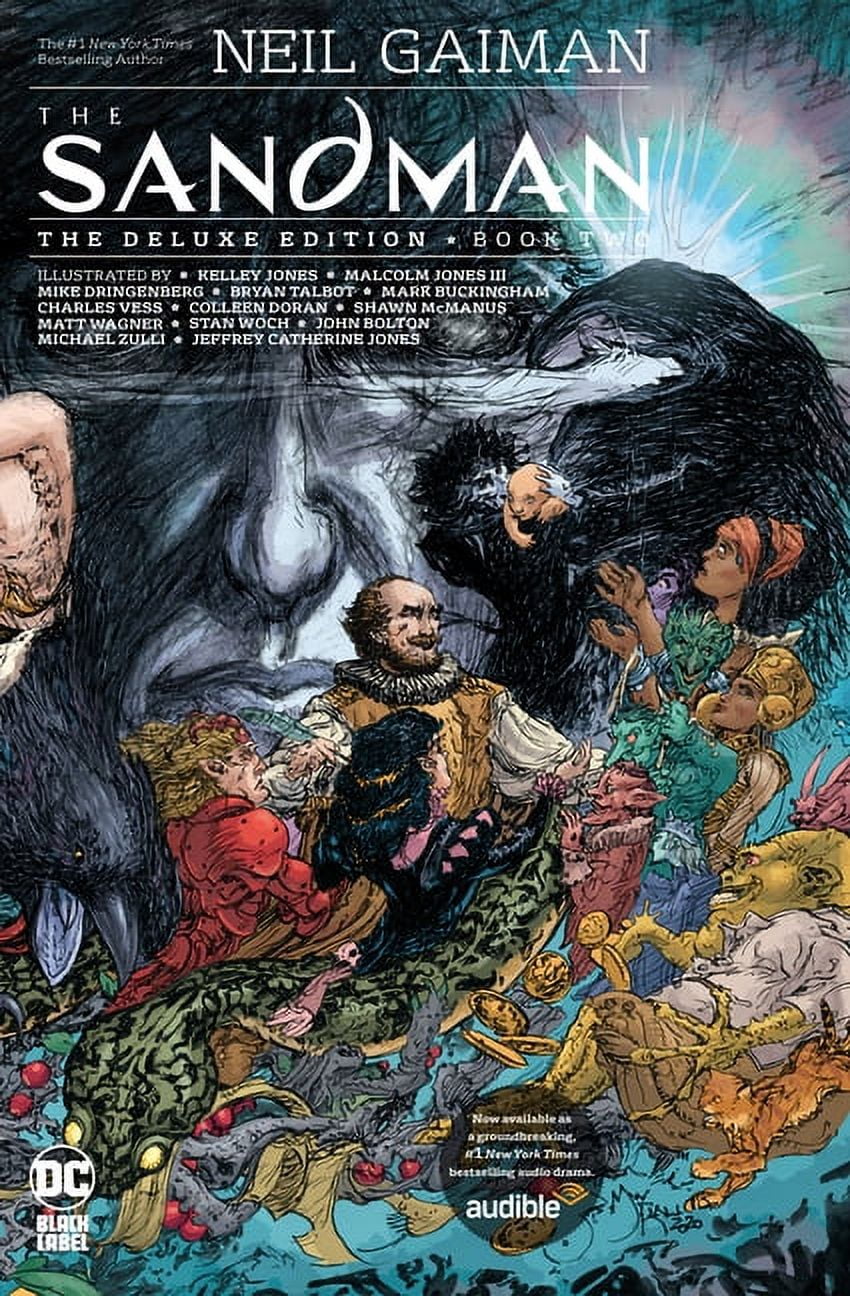 The-Sandman-The-Deluxe-Edition