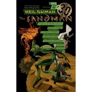 The Sandman Vol. 6 Fables & Reflections 30th Anniversary Edition Paperback