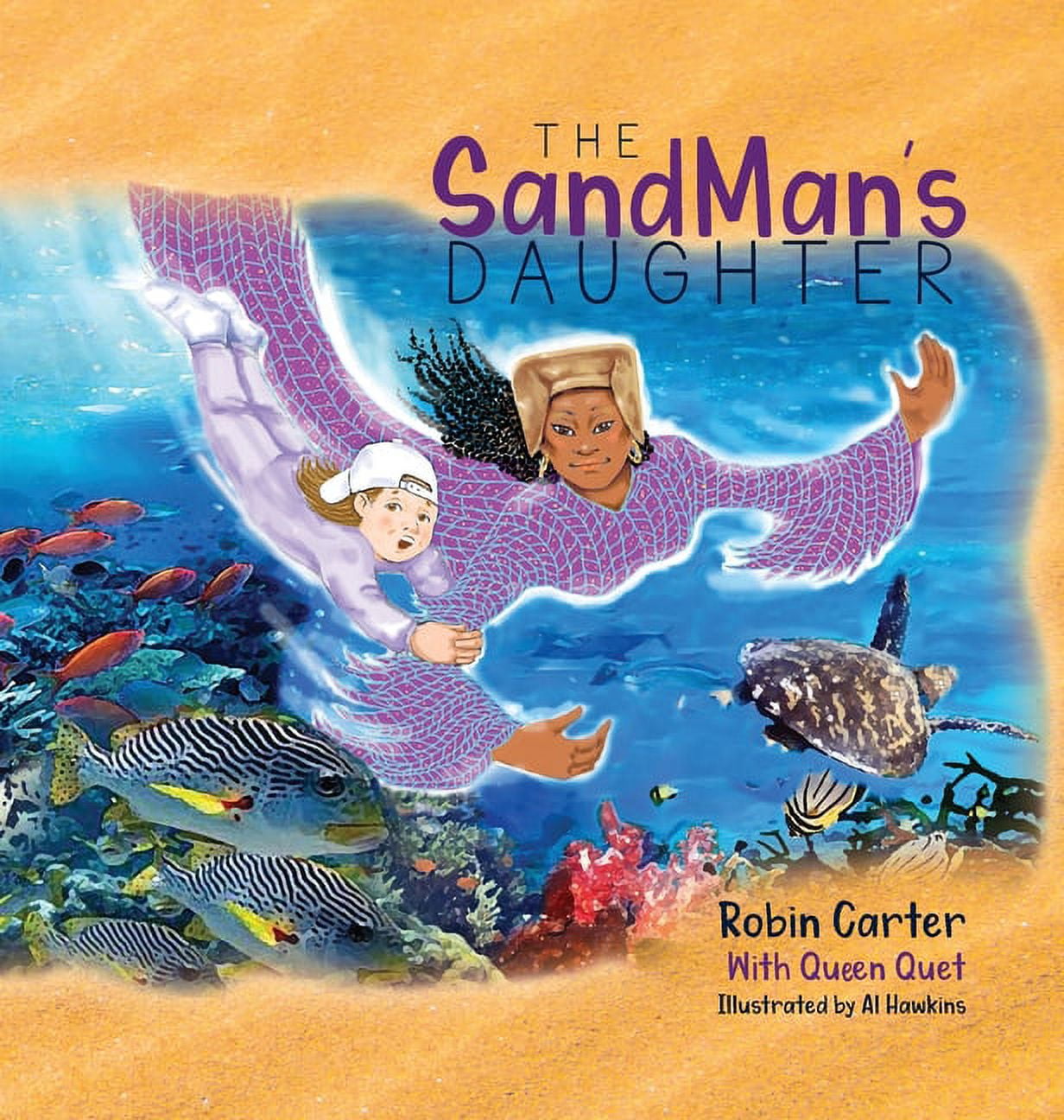 The-Sandman-s-Daughter- The-Sandman-s-Daughter-