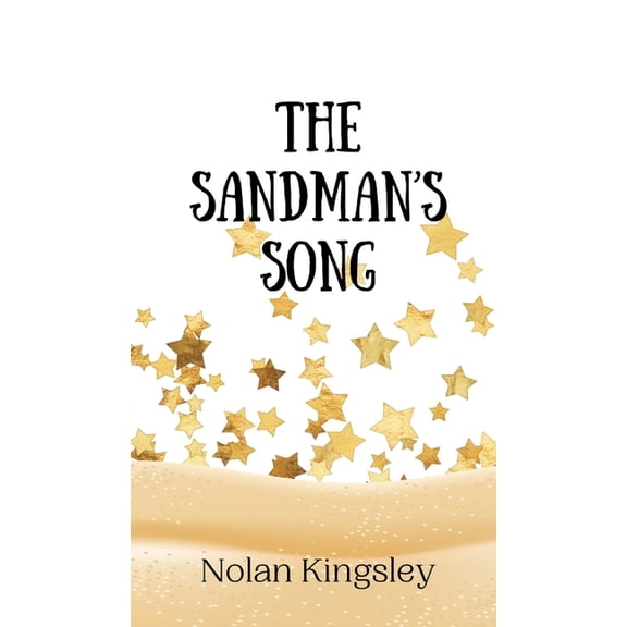 The Sandman's Song, (Hardcover)