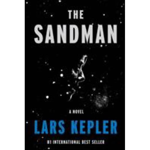 Pre-Owned The Sandman (Hardcover) 1524732249 9781524732240