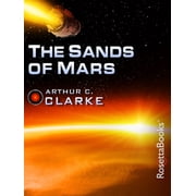 The Sands of Mars, Paperback