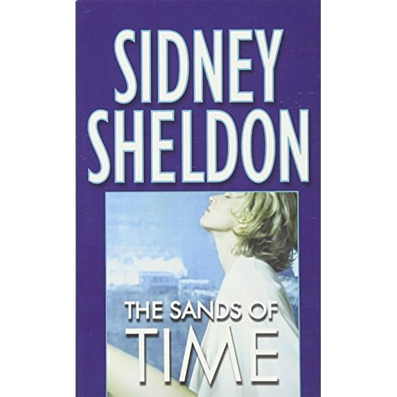 Pre-Owned The Sands of Time (Mass Market Paperback) 0446356832 9780446356831