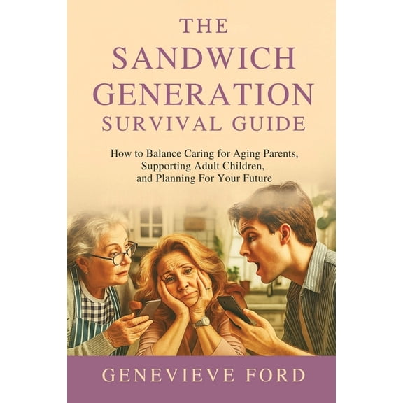 Sandwich Generation Facts