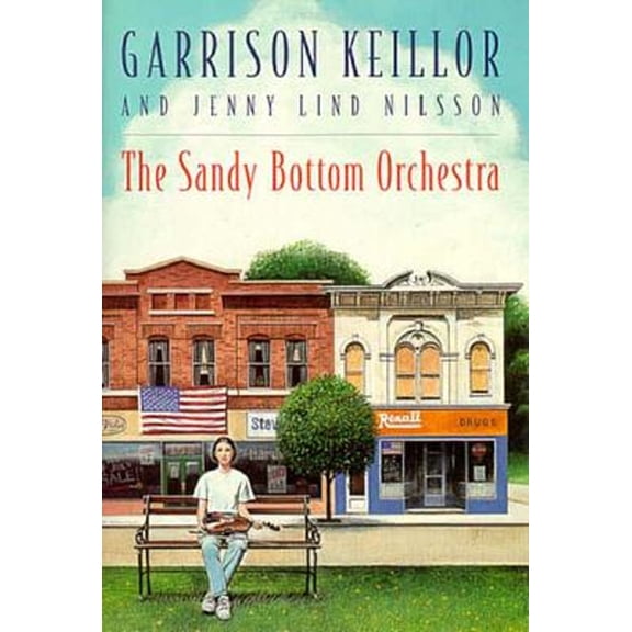Pre-Owned The Sandy Bottom Orchestra (Hardcover) 9780786821457