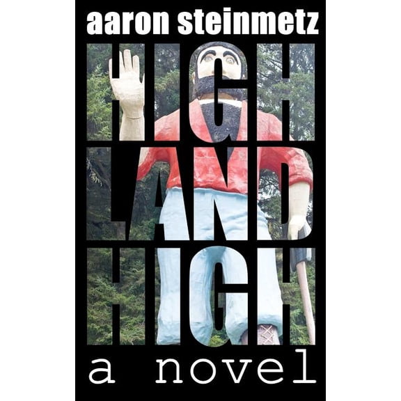 The Sandy Mantle: Highland High (Paperback)