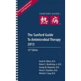 thumbnail image 1 of Pre-Owned The Sanford Guide to Antimicrobial Therapy 9781930808751 Used, 1 of 1