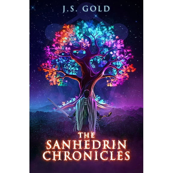 The Sanhedrin Chronicles (Paperback)