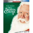 thumbnail image 1 of The Santa Clause 2 (Blu-ray + Digital Copy), 1 of 3