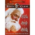 thumbnail image 1 of The Santa Clause 3-Movie Collection (DVD) (Widescreen Edition), 1 of 2