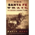 thumbnail image 1 of Pre-Owned The Santa Fe Trail: Its History, Legends, and Lore (Paperback) 0142000582 9780142000588, 1 of 1