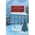 thumbnail image 1 of Pre-Owned The Santa Klaus Murder (Paperback) 1464204950 9781464204951, 1 of 1