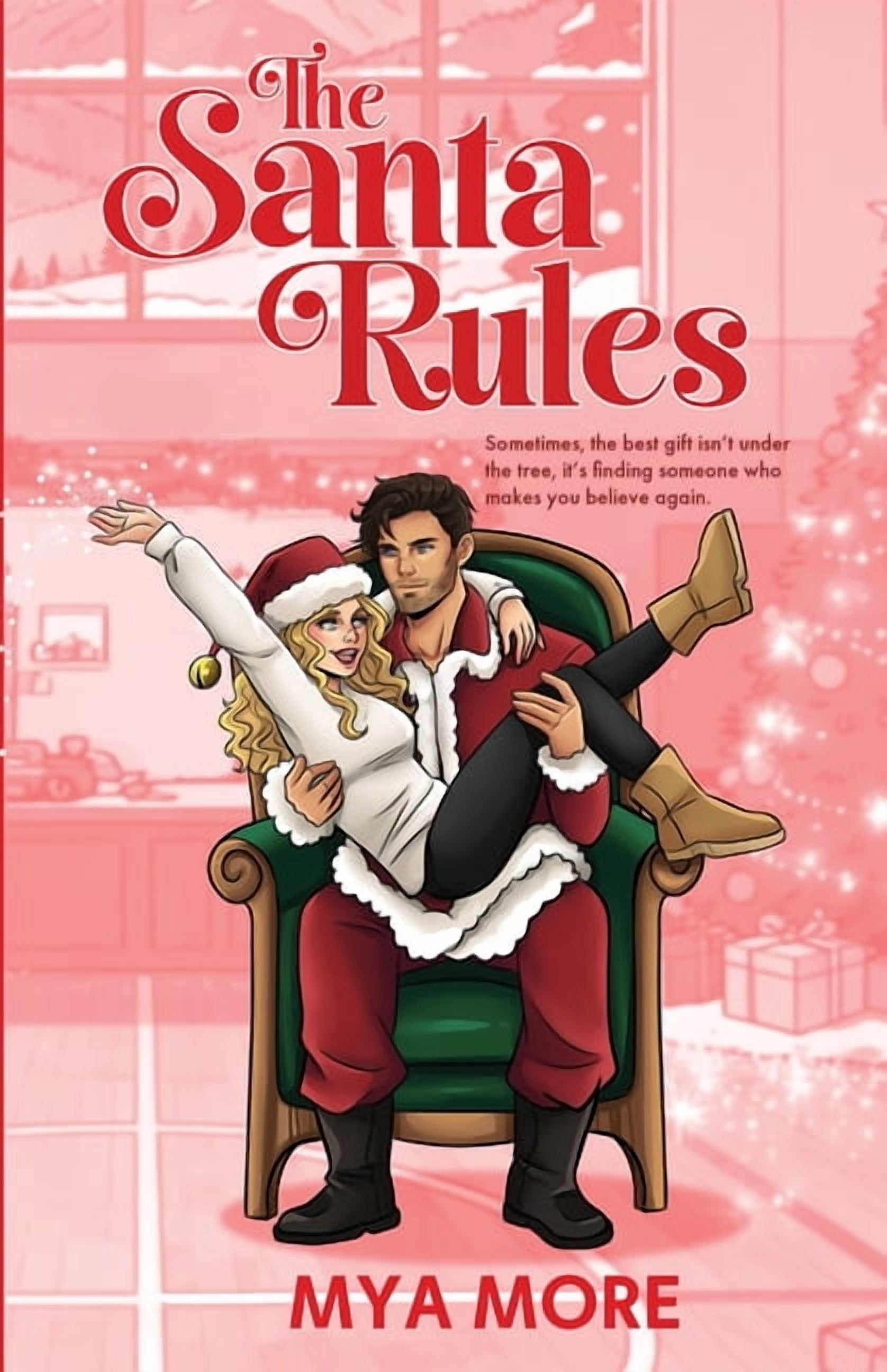 Santa Rule