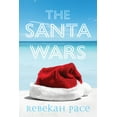 thumbnail image 1 of The Santa Wars, (Paperback), 1 of 1