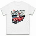 thumbnail image 1 of The Santas Ride Christmas T Shirt, 1 of 5