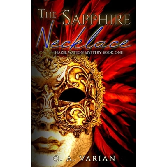 Pre-Owned The Sapphire Necklace (Hazel Watson Mystery) Paperback