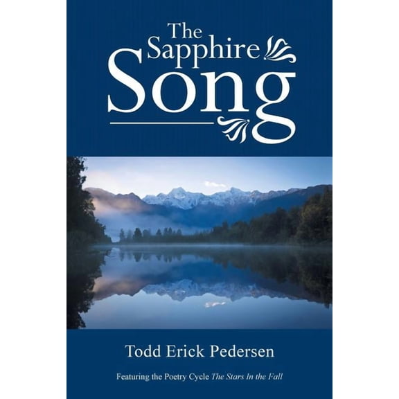 The Sapphire Song (Paperback)