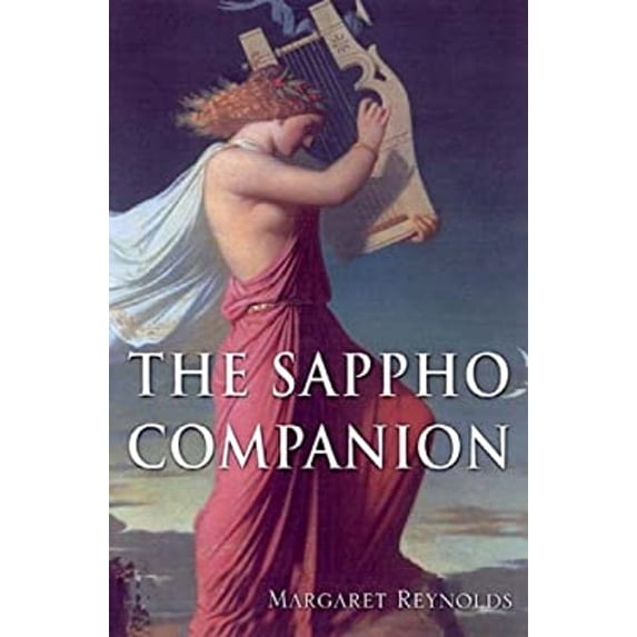 Pre-Owned The Sappho Companion (Hardcover) 0312239246 9780312239244