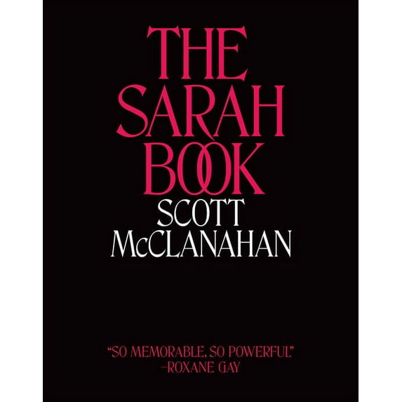 The Sarah Book, (Paperback)
