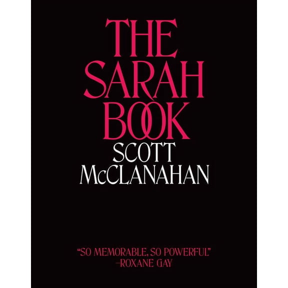 The Sarah Book, (Paperback)