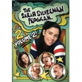 thumbnail image 1 of The Sarah Silverman Program: Season 2 Volume 2 (DVD), 1 of 1