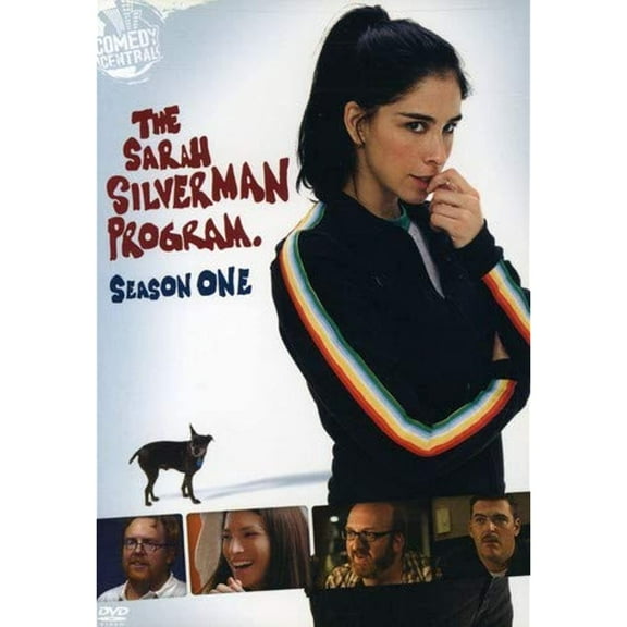 The Sarah Silverman Program: Season One (DVD)