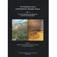 thumbnail image 1 of The Sarakenos Cave at Akraephnion, Boeotia, Greece, vol. II: The Early Neolithic, the Mesolithic and the Final Palaeolithic, 1 of 1