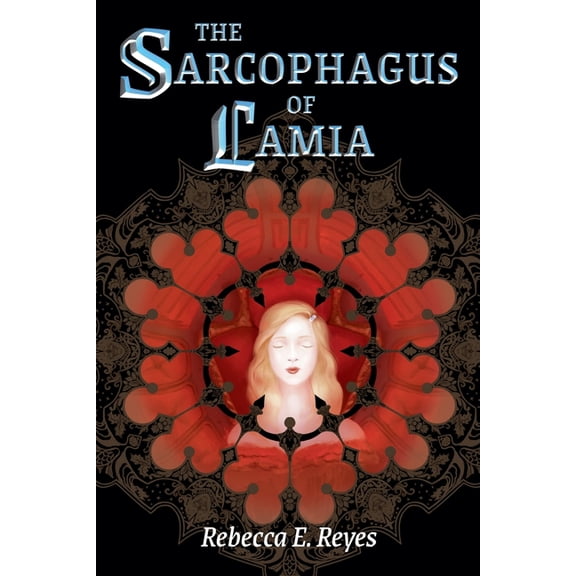 The Lamia The Sarcophagus of Lamia, (Paperback)