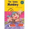 thumbnail image 1 of Pre-Owned The Sassy Monkey (Read-It! Readers) (Unknown) 1404800581 9781404800588, 1 of 1