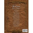thumbnail image 1 of The Satanic Chronicles: The Dark Con of Man Aka The Atheists Bible, (Hardcover), 1 of 1