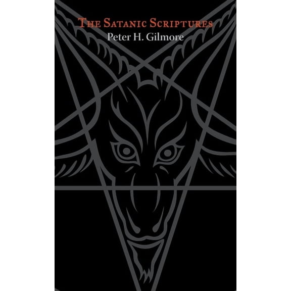 The Satanic Scriptures, (Paperback)