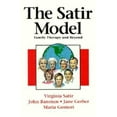 thumbnail image 1 of The Satir Model: Family Therapy and Beyond, (Paperback), 1 of 1