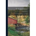 thumbnail image 1 of The Satirist: His Temperament, Motivation, and Influence, (Paperback), 1 of 1