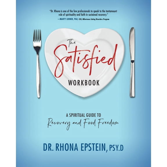The Satisfied Workbook, (Paperback)
