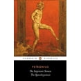 thumbnail image 1 of Pre-Owned The Satyricon/Seneca, the Apocolocyntosis (Paperback) 0140444890 9780140444896, 1 of 1