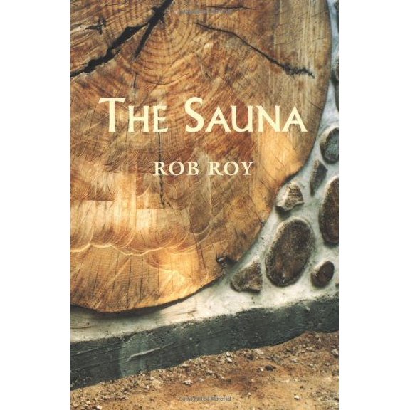 Pre-Owned The Sauna (Paperback) 0930031873 9780930031879