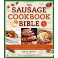thumbnail image 1 of Pre-Owned The Sausage Cookbook Bible, 1 of 1