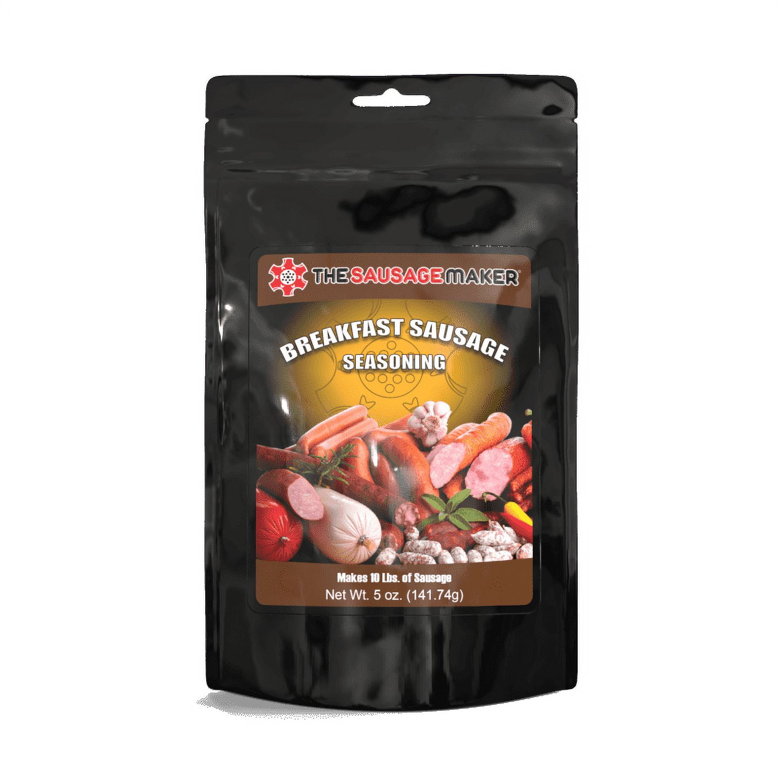 Sausage clearance seasoning walmart