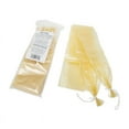thumbnail image 1 of The Sausage Maker - Collagen Sausage Casings, 60mm (2 3/8") x 24", Pre-Tied (20pcs), 1 of 5