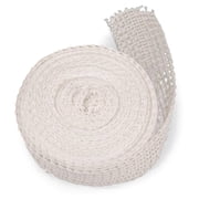The Sausage Maker Meat Netting Roll, Size 16, 4 3/8 in Working Diameter, 50 ft