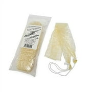 The Sausage Maker - Rounded Collagen Sausage Casings, 40mm x 18, Pre-Tied 20pcs