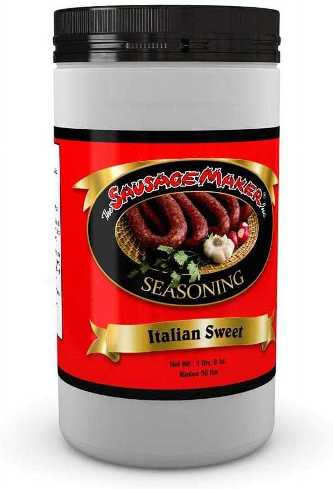 Sausage clearance seasoning walmart